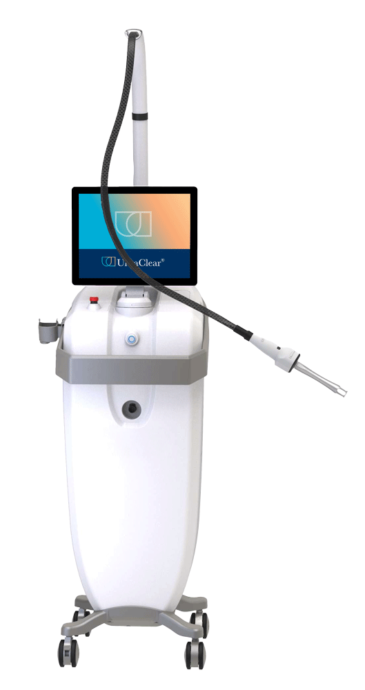 Skin Treatment Machine